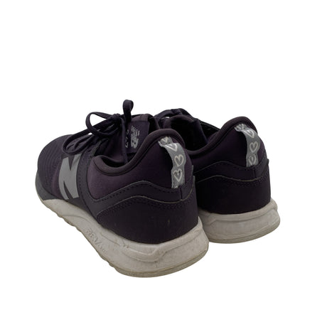 Naisten New Balance - Lenkkarit, koko 41 - Violetti (2)