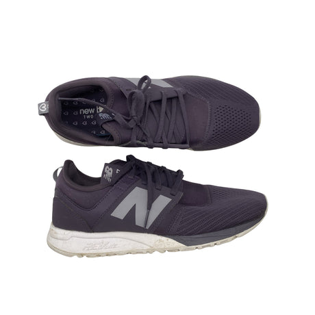 Naisten New Balance - Lenkkarit, koko 41 - Violetti ()