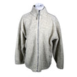 Naisten Hummel - Tekoturkistakki, koko 38 - Beige ()