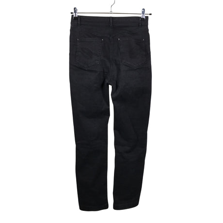 Naisten NP Collection - Farkut, koko 40 - Musta (2)