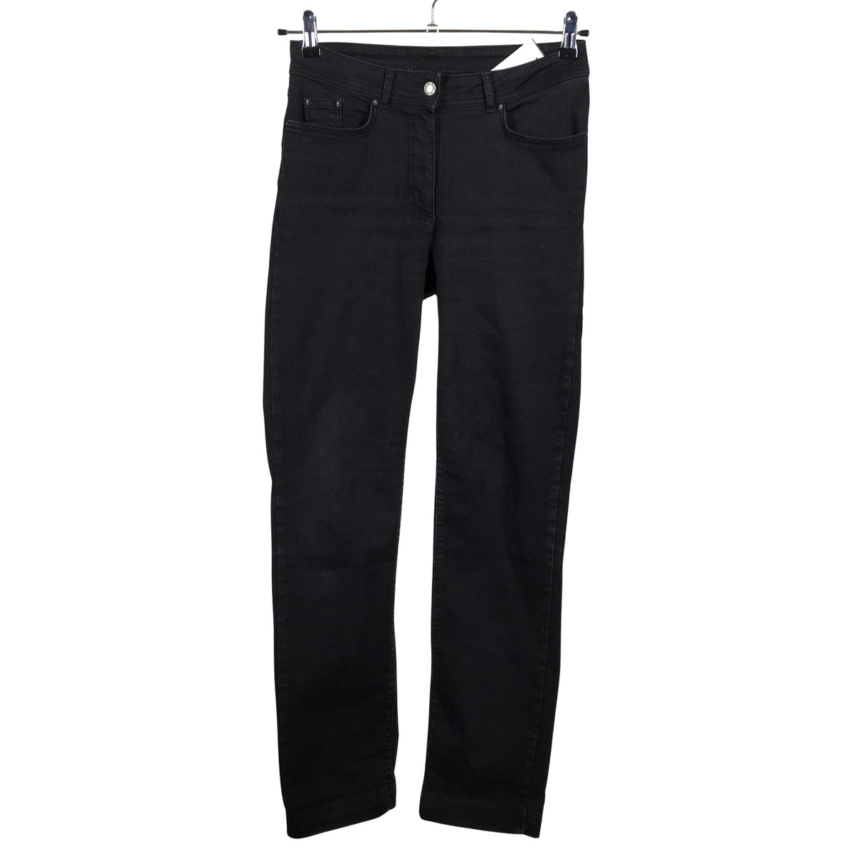 Naisten NP Collection - Farkut, koko 40 - Musta (1)