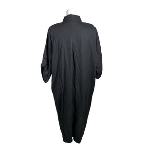 Naisten InWear - Kangasmekko, koko 38 - Musta (2)