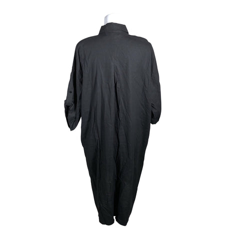 Naisten InWear - Kangasmekko, koko 38 - Musta (2)