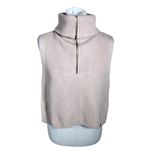 Naisten Holebrook - Kauluri, koko 38 - Beige (1)