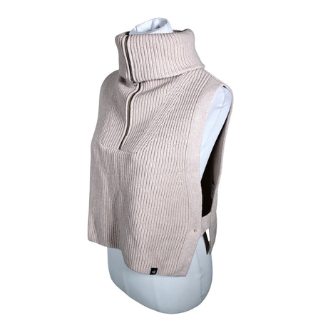 Naisten Holebrook - Kauluri, koko 38 - Beige (2)