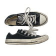 Naisten Converse - Tennarit, koko 36 - Musta ()