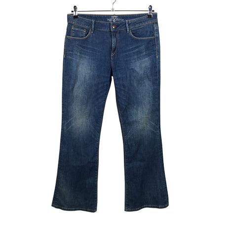 Unisex Maahiset - Pistokkaat, koko 41 -  ()