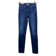 Naisten Levi's - Farkut, koko W27 - Sininen ()
