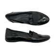 Naisten Geox - Loaferit, koko 41 - Musta ()