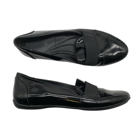Naisten Geox - Loaferit, koko 41 - Musta ()