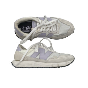 Naisten New Balance - Tennarit, koko 41 - Valkoinen (1)