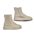 Naisten Högl - Nilkkurit, koko 40 - Beige ()