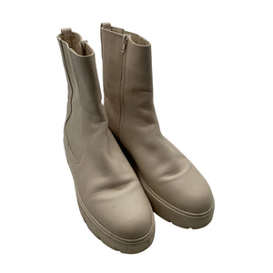 Naisten Högl - Nilkkurit, koko 40 - Beige (2)