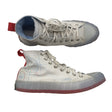 Miesten Converse - Tennarit, koko 44 - Valkoinen ()