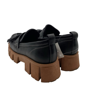 Naisten Marc O'Polo - Loaferit, koko 41 - Musta (2)