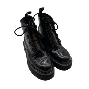 Naisten Dr. Martens - Maiharit, koko 41 - Musta (2)