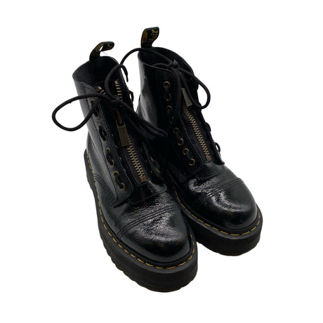 Naisten Dr. Martens - Maiharit, koko 41 - Musta (2)