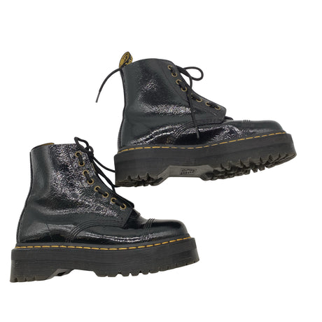 Naisten Dr. Martens - Maiharit, koko 41 - Musta ()