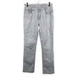 Naisten Ril's - Farkut, koko 40 - Harmaa ()