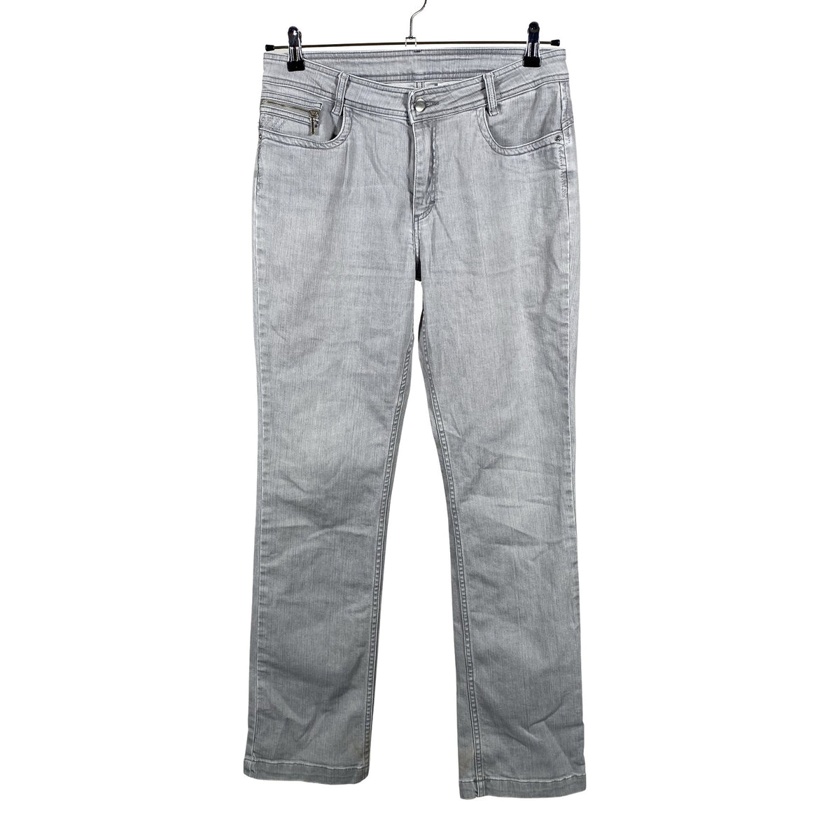 Naisten Ril's - Farkut, koko 40 - Harmaa (1)