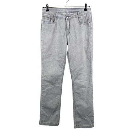 Naisten Ril's - Farkut, koko 40 - Harmaa ()