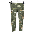 Unisex Lindex - Leggingsit, koko 110 - 116 - Vihreä ()