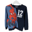 Unisex Name It - Trikoopaita, koko 110 - 116 - Sininen ()