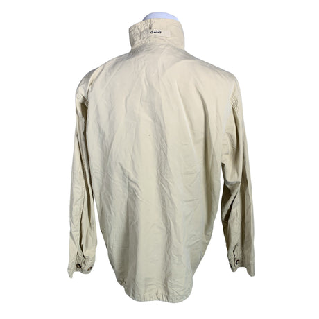 Miesten Gant - Ulkoilutakki, koko XL - Beige (2)