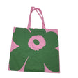 Unisex Marimekko - Ostoskassi, koko Maxi - Pinkki ()