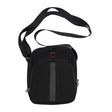 Unisex Samsonite - Olkalaukku, koko Midi - Musta ()