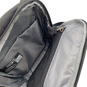 Unisex Samsonite - Olkalaukku, koko Midi - Musta (2)
