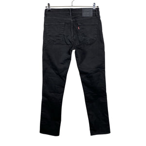 Miesten Levi's - Farkut, koko W34 - Musta (2)