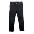 Miesten Levi's - Farkut, koko W34 - Musta ()