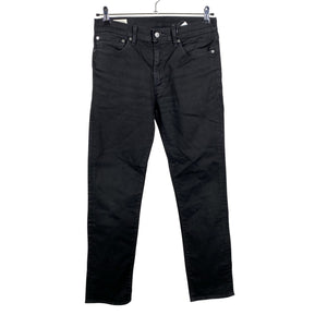 Miesten Levi's - Farkut, koko W34 - Musta (1)