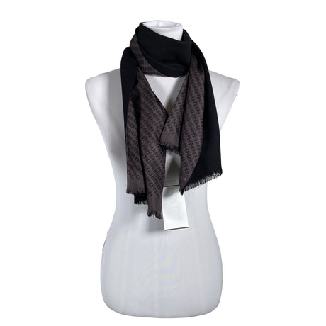 Unisex Marja Kurki - Huivi, koko Midi - Harmaa ()