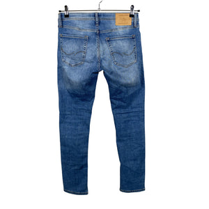 Miesten Jack & Jones - Farkut, koko W30 - Sininen (2)