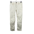 Miesten Hugo Boss - Chinot, koko W32 - Luonnonvalkoinen ()