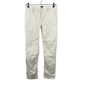 Miesten Hugo Boss - Chinot, koko W32 - Luonnonvalkoinen (1)
