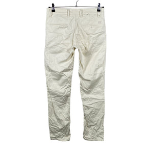 Miesten Hugo Boss - Chinot, koko W32 - Luonnonvalkoinen (2)