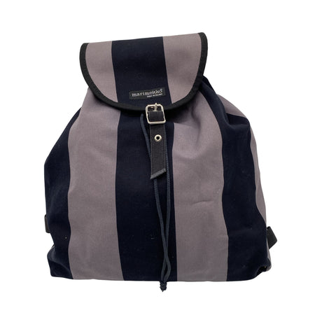 Unisex Marimekko - Reppu, koko Ei kokoa - Harmaa ()