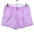 Naisten Marimekko - Shortsit, koko 42 - Violetti ()