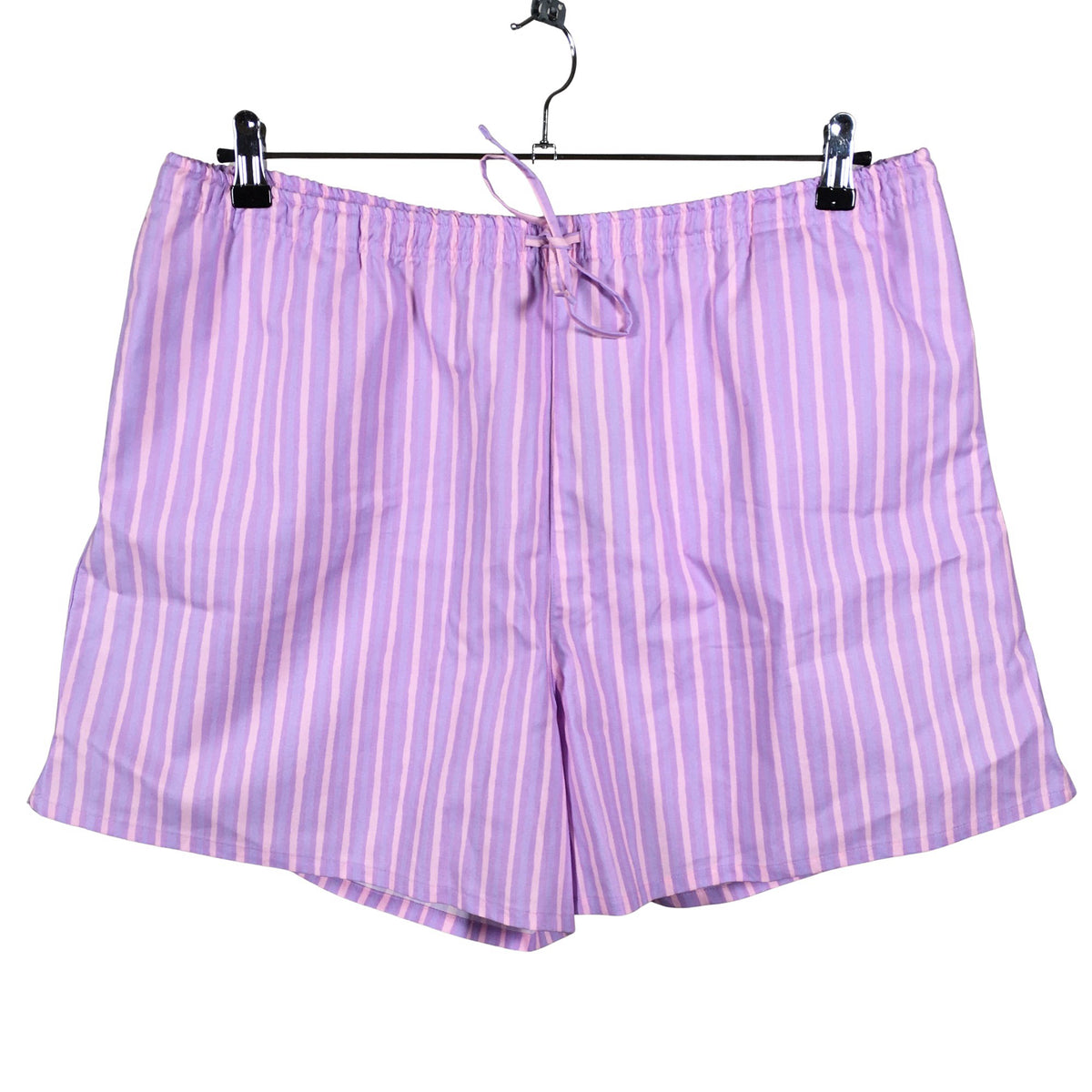 Naisten Marimekko - Shortsit, koko 42 - Violetti (1)