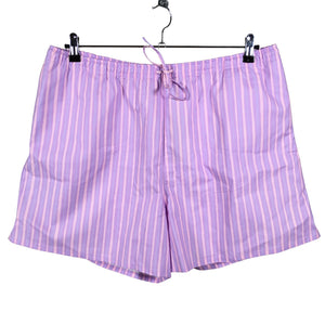 Naisten Marimekko - Shortsit, koko 42 - Violetti (1)