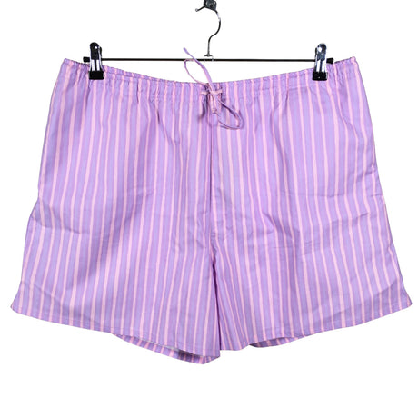 Naisten Marimekko - Shortsit, koko 42 - Violetti ()