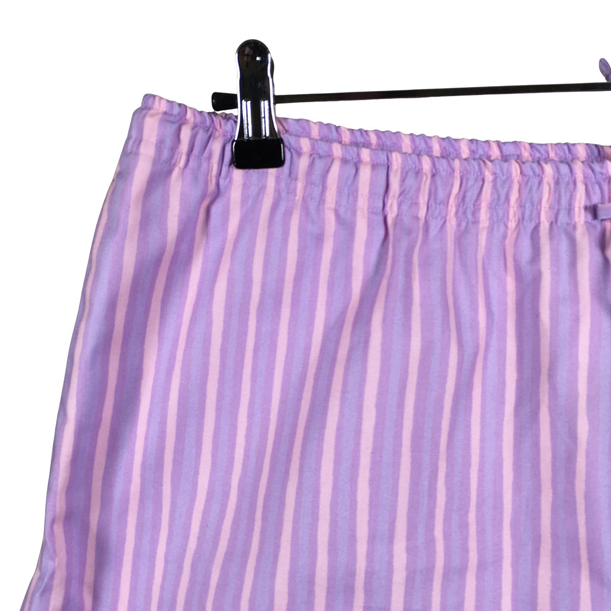 Naisten Marimekko - Shortsit, koko 42 - Violetti (2)