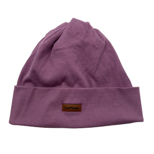 Naisten Handmade - Ohut pipo, koko 56 - 58 cm - Violetti (1)