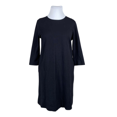 Naisten Marimekko - Trikoomekko, koko 42 - Musta ()