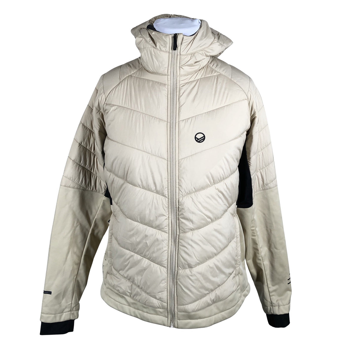 Naisten Halti - Toppa-asu, koko 46 - Beige (3)