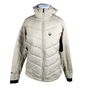 Naisten Halti - Toppa-asu, koko 46 - Beige (3)