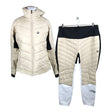 Naisten Halti - Toppa-asu, koko 46 - Beige ()